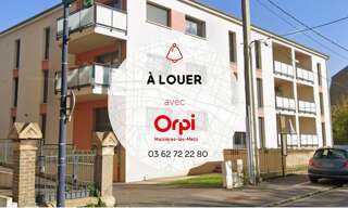 Appartement 1 Pièce 29 m² à louer à Rombas (57120)