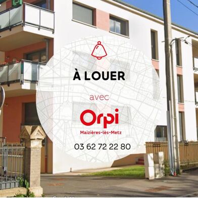 Appartement 1 pièces 400 €