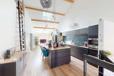 Maison 4 pièces 299000 €