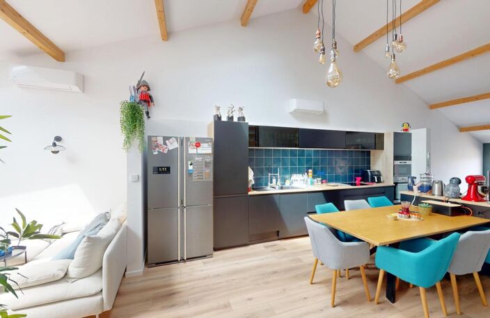 Maison À Vendre — photo 2