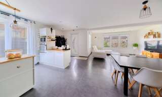 Maison 4 Pièces 110 m² à vendre à Tomblaine (54510)