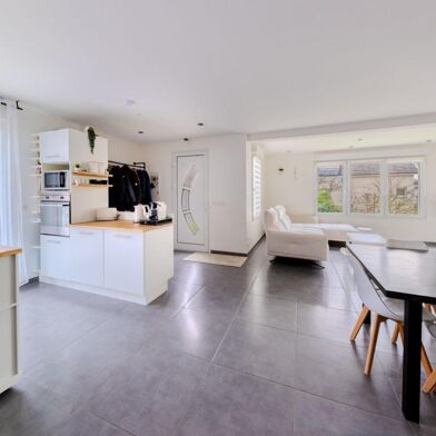 Maison 4 pièces 289000 €