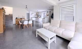 Maison 4 Pièces 110 m² à vendre à Tomblaine (54510)