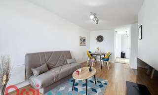 Appartement 2 Pièces 47 m² à louer à Nancy (54000)