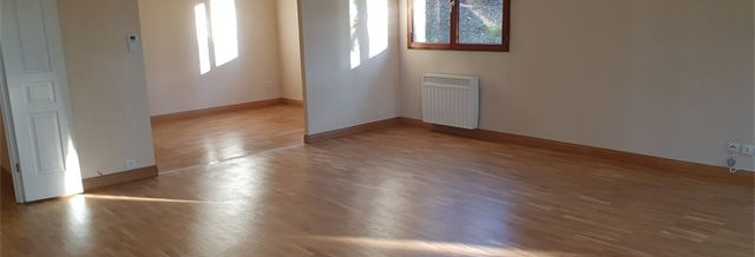 Appartement 3 Pièces 103 m² à louer à Le Havre (76620)