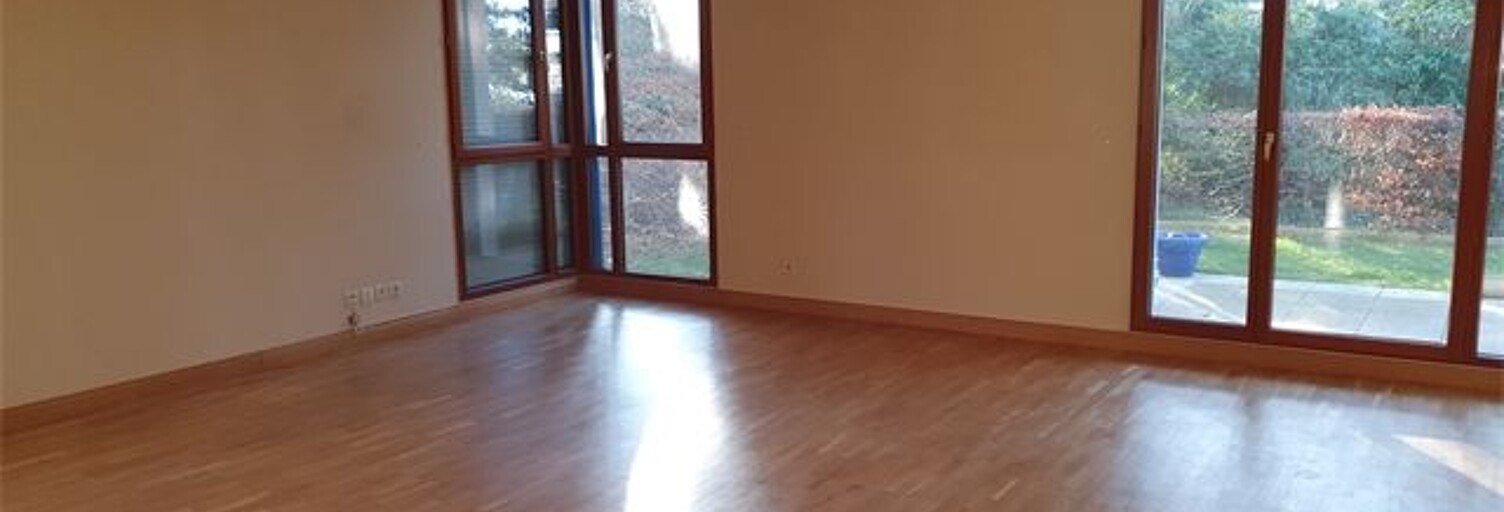 Appartement 3 Pièces 103 m² à louer à Le Havre (76620)