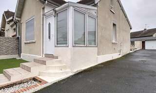 Maison 2 Pièces 59 m² à vendre à Tinqueux (51430)