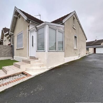 Maison 2 pièces 175000 €