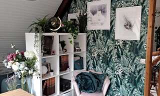 Appartement 1 Pièce 20 m² à louer à Saint-Laurent-du-Pont (38380)