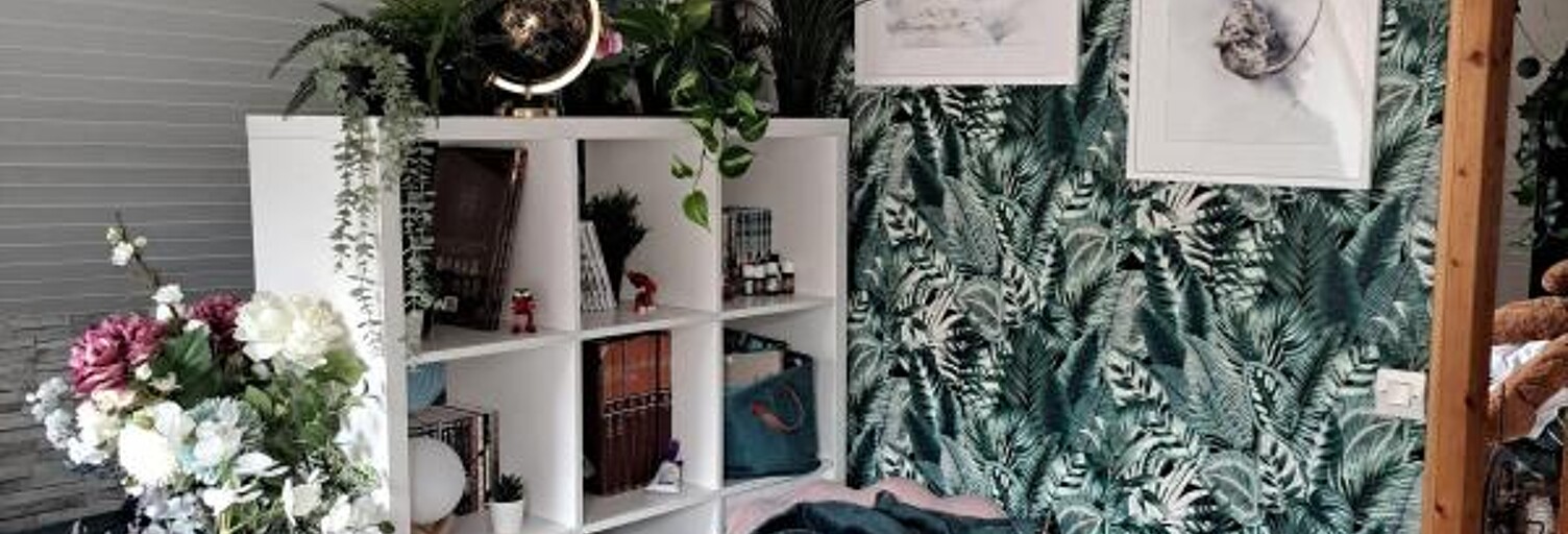 Appartement 1 Pièce 20 m² à louer à Saint-Laurent-du-Pont (38380)