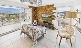 Appartement 3 Pièces 64 m² à vendre à Chambéry (73000)