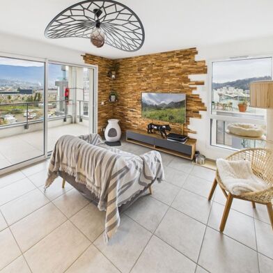 Appartement 3 pièces 300000 €