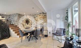 Appartement 3 Pièces 64 m² à vendre à Messery (74140)