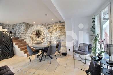 Appartement 3 pièces 325000 €