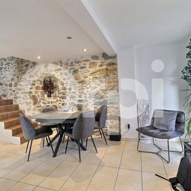 Appartement 3 pièces 325000 €