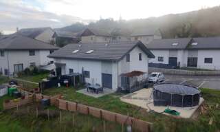 Maison 4 Pièces 78 m² à vendre à Lornay (74150)