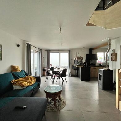 Maison 4 pièces 349000 €