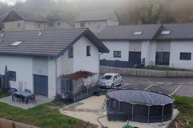 Maison 4 pièces 339000 €