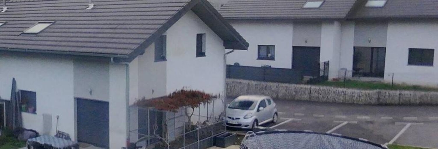 Maison 4 Pièces 78 m² à vendre à Lornay (74150)