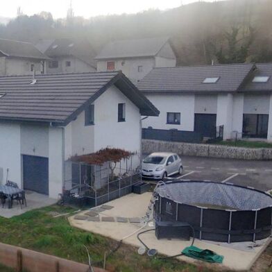 Maison 4 pièces 339000 €