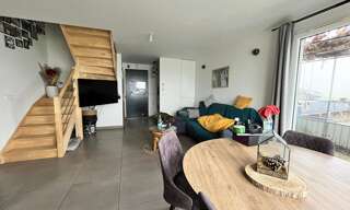 Maison 4 Pièces 78 m² à vendre à Lornay (74150)