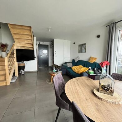 Maison 4 pièces 349000 €