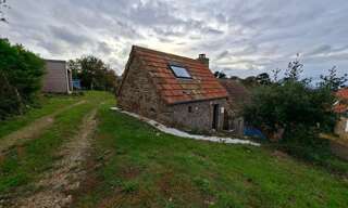 Maison 3 Pièces 40 m² à louer à Trébeurden (22560)