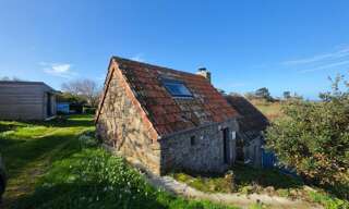 Maison 3 Pièces 40 m² à louer à Trébeurden (22560)