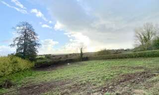 Terrain  560 m² à vendre à Plouider (29260)