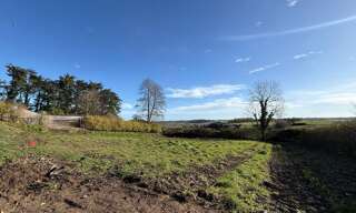 Terrain  560 m² à vendre à Plouider (29260)