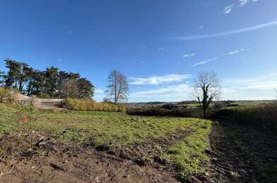 Terrain  54900 €