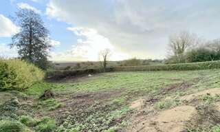 Terrain  665 m² à vendre à Plouider (29260)