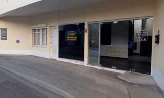 Commerce  156 m² à vendre à Lesneven (29260)