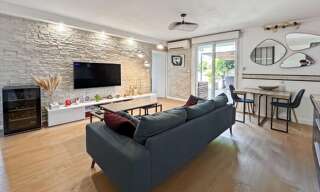 Appartement 3 Pièces 48 m² à vendre à Toulouse (31100)