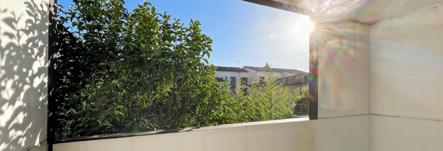 Appartement 3 Pièces 60 m² à vendre à Toulouse (31200)