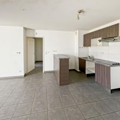 Appartement 3 pièces 172000 €