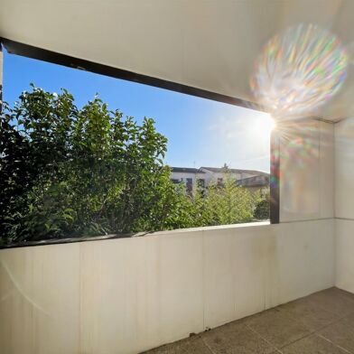 Appartement 3 pièces 165000 €