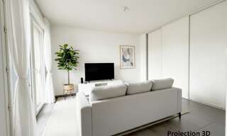 Appartement 2 Pièces 43 m² à vendre à Cugnaux (31270)