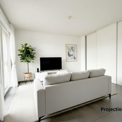 Appartement 2 pièces 130000 €