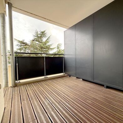 Appartement 2 pièces 124000 €