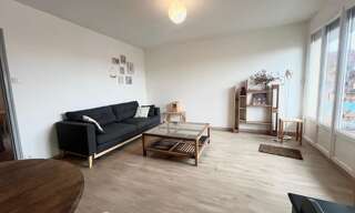 Appartement 2 Pièces 46 m² à louer à Toulouse (31400)