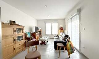 Appartement 3 Pièces 65 m² à vendre à Cornebarrieu (31700)