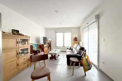 Appartement 3 pièces 155000 €