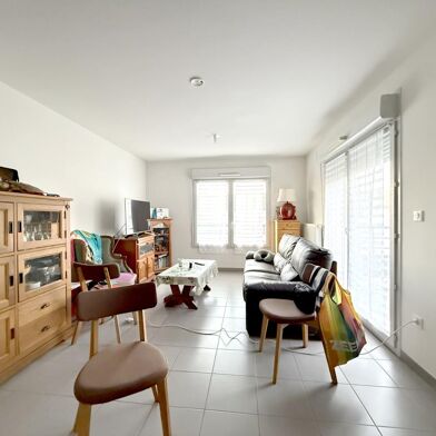 Appartement 3 pièces 155000 €