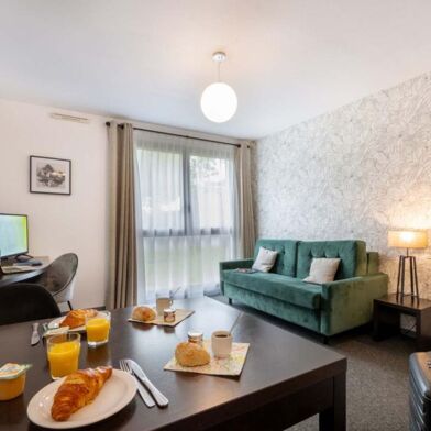 Appartement 2 pièces 104325 €