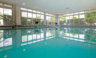 Appartement 2 Pièces 43 m² à vendre à Toulouse (31300)