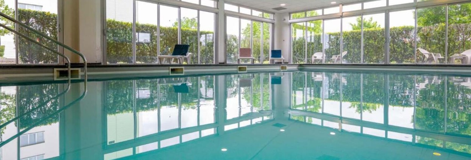 Appartement 2 Pièces 43 m² à vendre à Toulouse (31300)