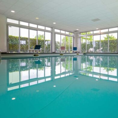 Appartement 2 pièces 104325 €