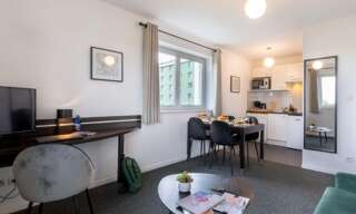 Appartement 2 Pièces 35 m² à vendre à Toulouse (31300)