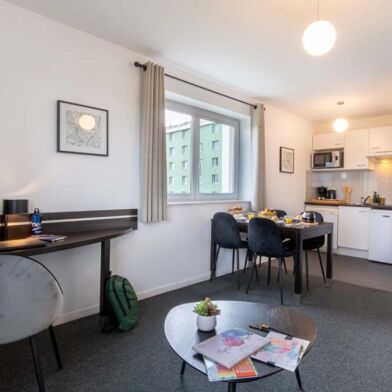 Appartement 2 pièces 85814 €